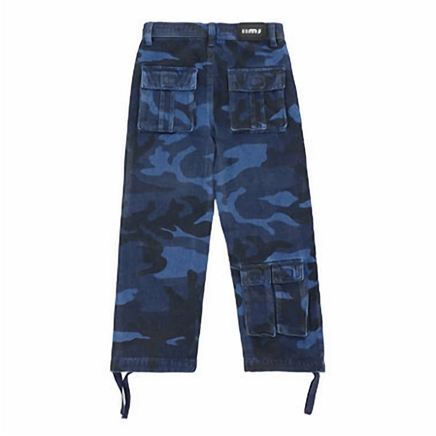 Kids' Grimaud Cargo Pant