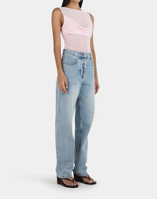 Ownley - Merrony Sheer Tank