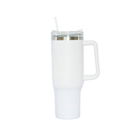 Creative Gifts International - Stainless Steel Tumbler
