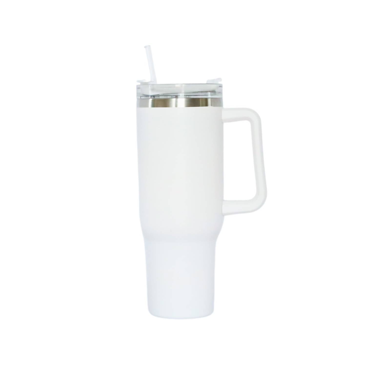 Creative Gifts International - Stainless Steel Tumbler