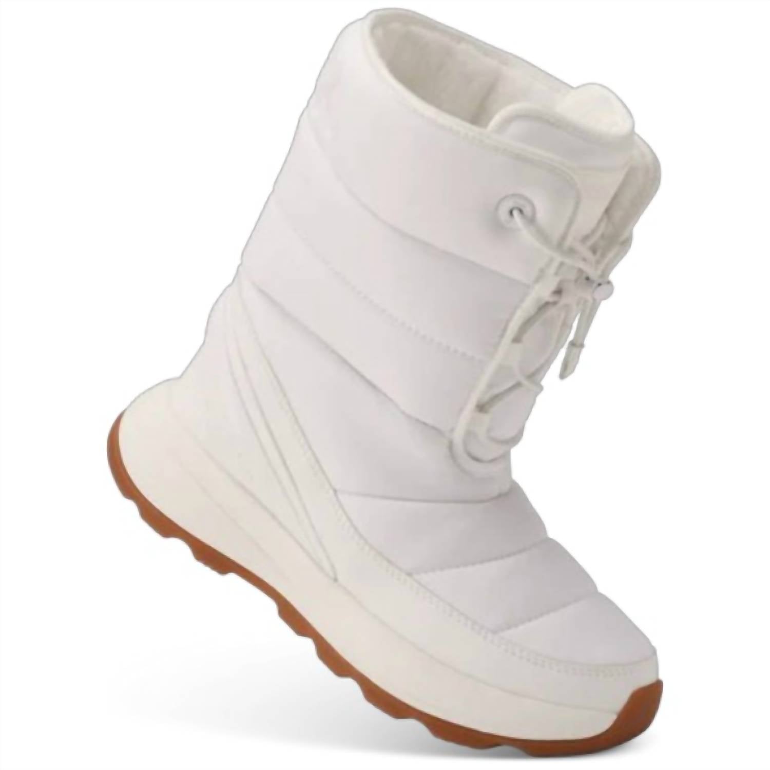Kizik - Women's Juno 2 High Boots
