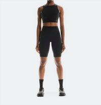 On - Studio Tights Shorts