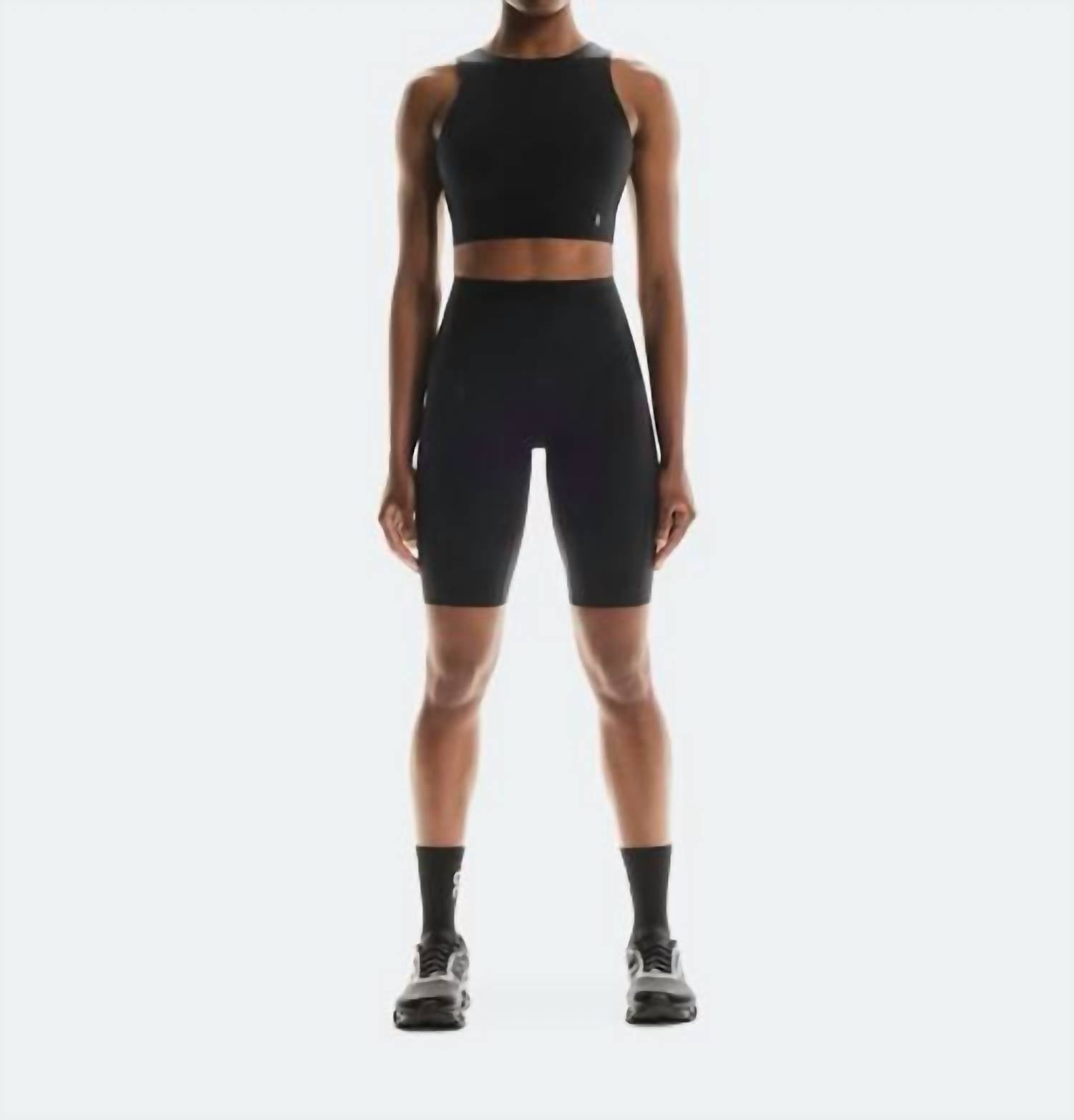On - Studio Tights Shorts