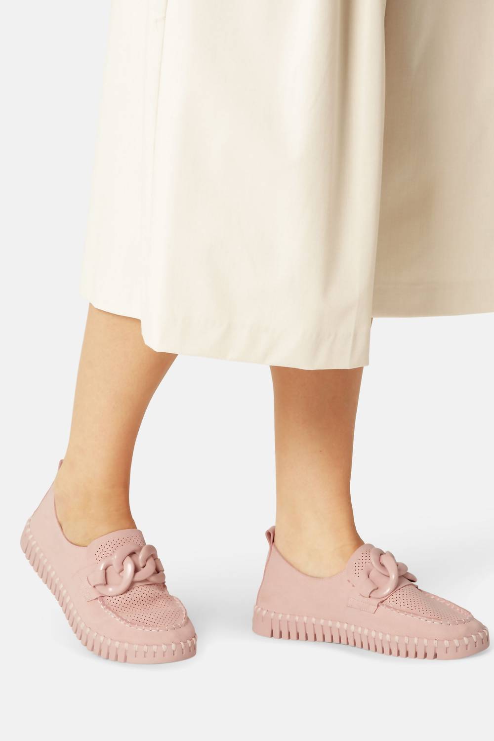Ilse Jacobsen - Women's Loafer
