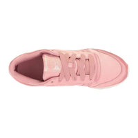 Reebok - Women's Classic Leather Satin Shoes