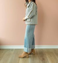 Thml - Nikki Quilted Jacket