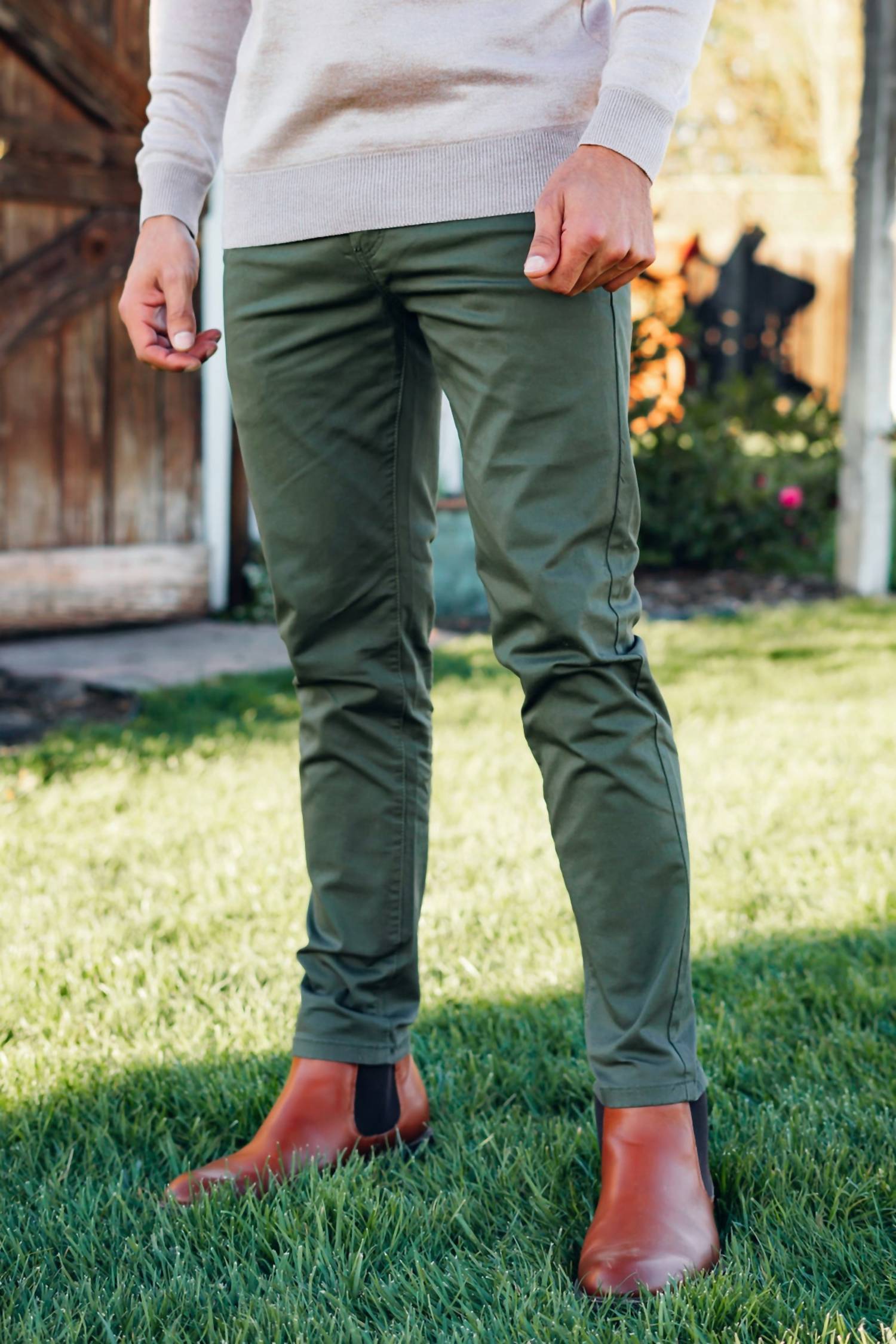 Victorious - Everyday Chinos