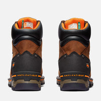 Timberland - Men's Boondock 6" Waterproof Comp-toe Work Boot