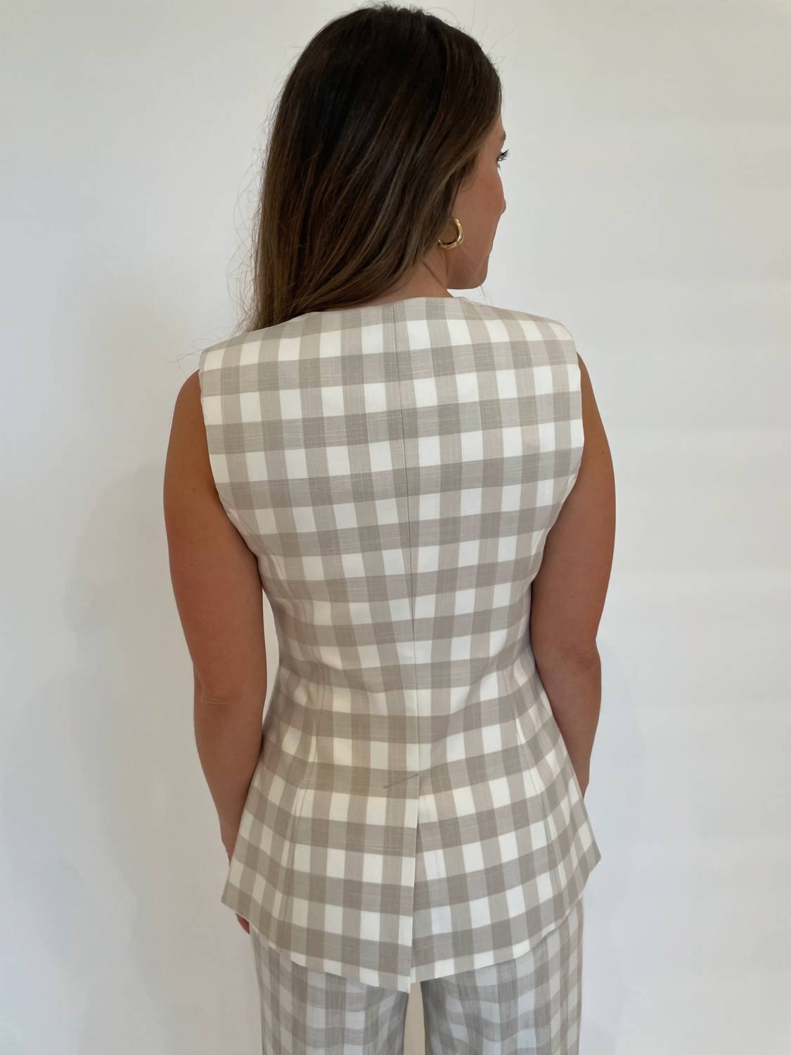 Simkhai - Calliope Vest
