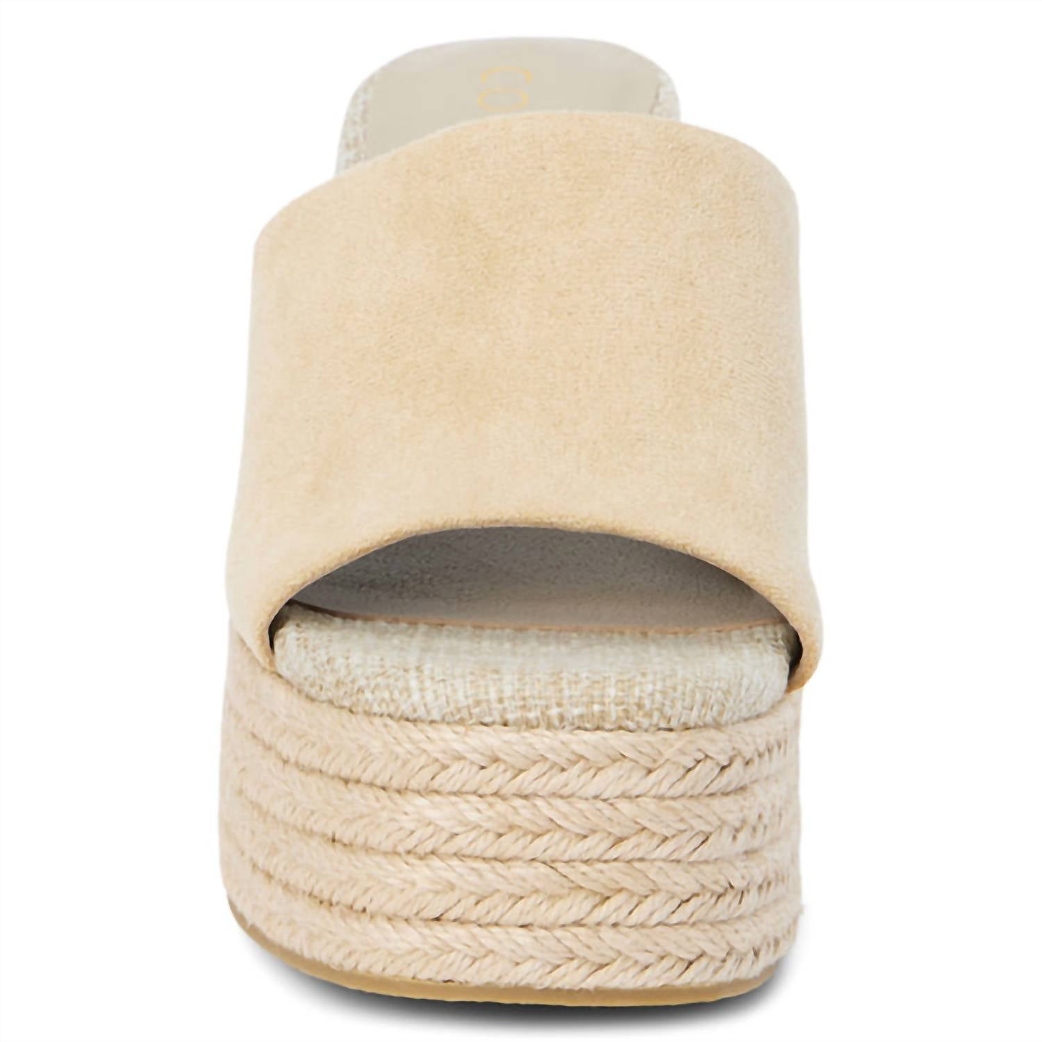 Coconuts By Matisse - Women's Sorrento Wedge Sandal