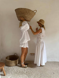 Rouri - Kate Skirt