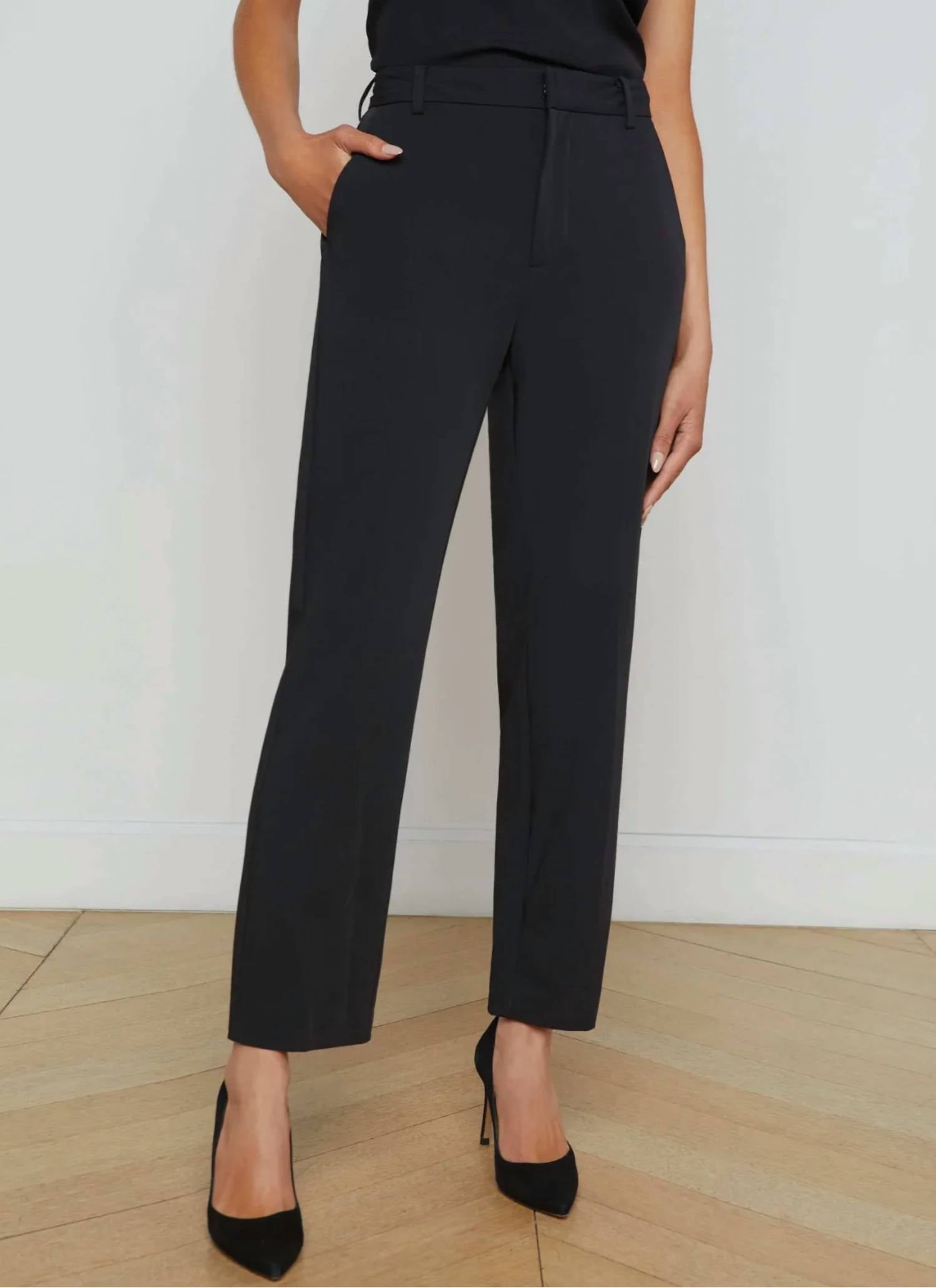 L'Agence - Enola cigarette pant