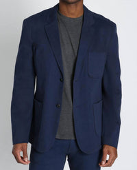 Jachs New York - Hudson Stretch Twill Blazer