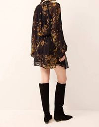 Marie Oliver - Bobbi Dress