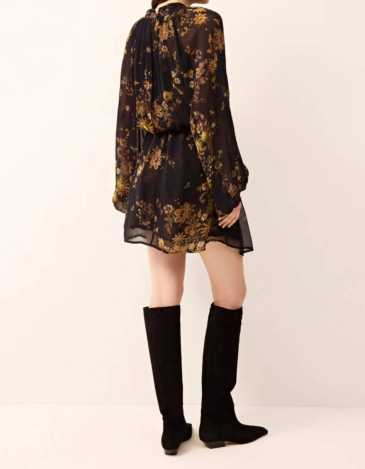 Marie Oliver - Bobbi Dress