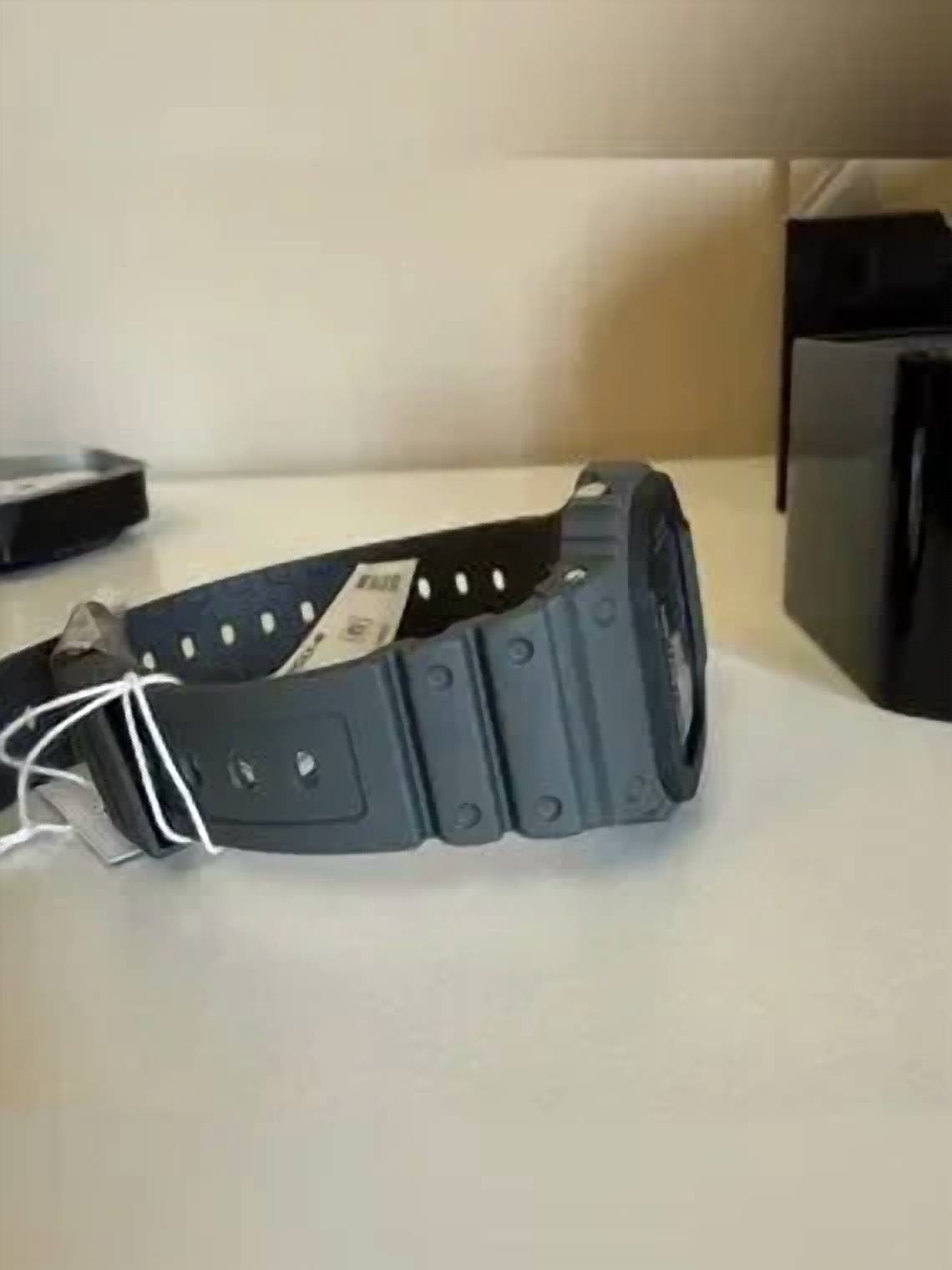 Casio - G-shock Digital Watch