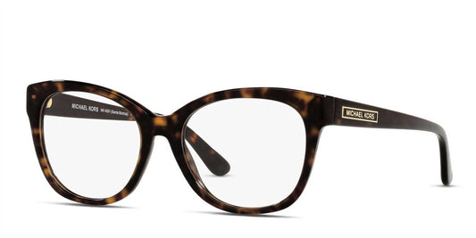 Michael Kors - Women's Mk4081f Cat Eye Eyeglasses