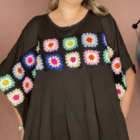Andree By Unit - Kira Crochet Top