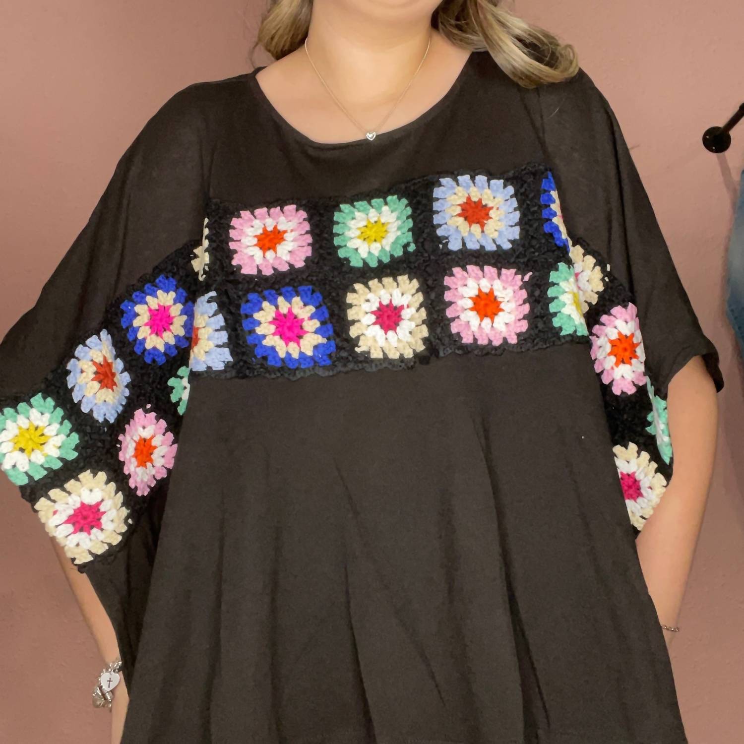 Andree By Unit - Kira Crochet Top