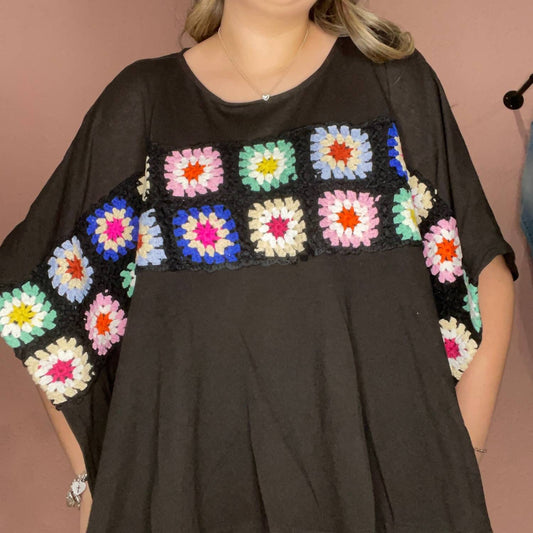 Andree By Unit - Kira Crochet Top