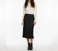 Lucky Brand - Midi Skirt