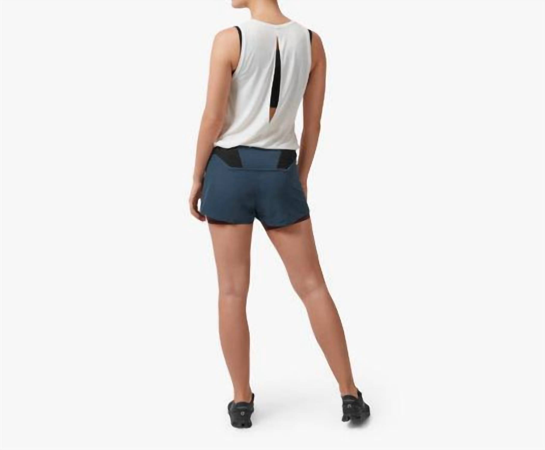 On - Running Shorts 2.0