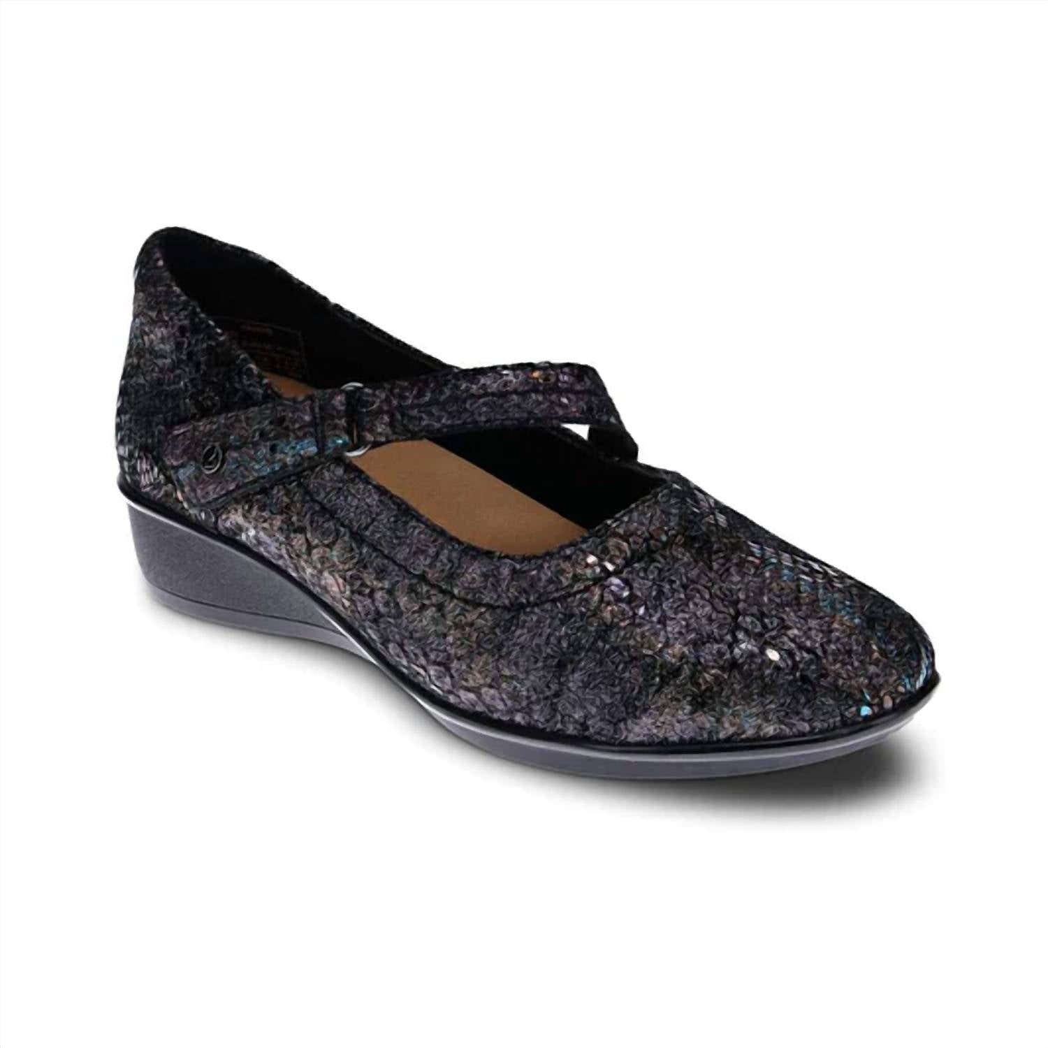 Revere - Women's Bonn Mary-Jane