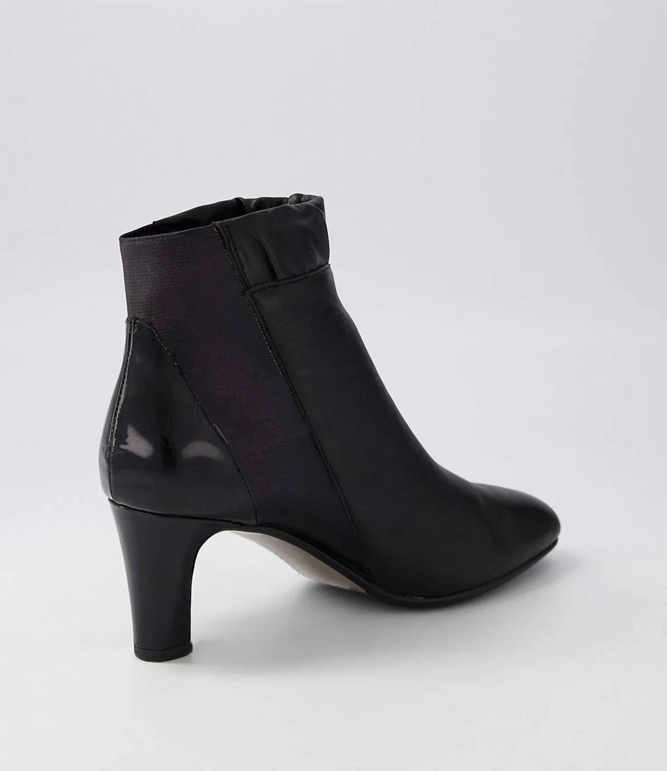 Django & Juliette - Women's Taysie Boots