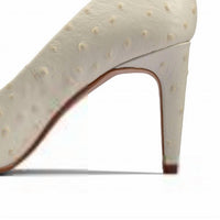 Clarks - Women's Genoa85 Court Heeled Sandals