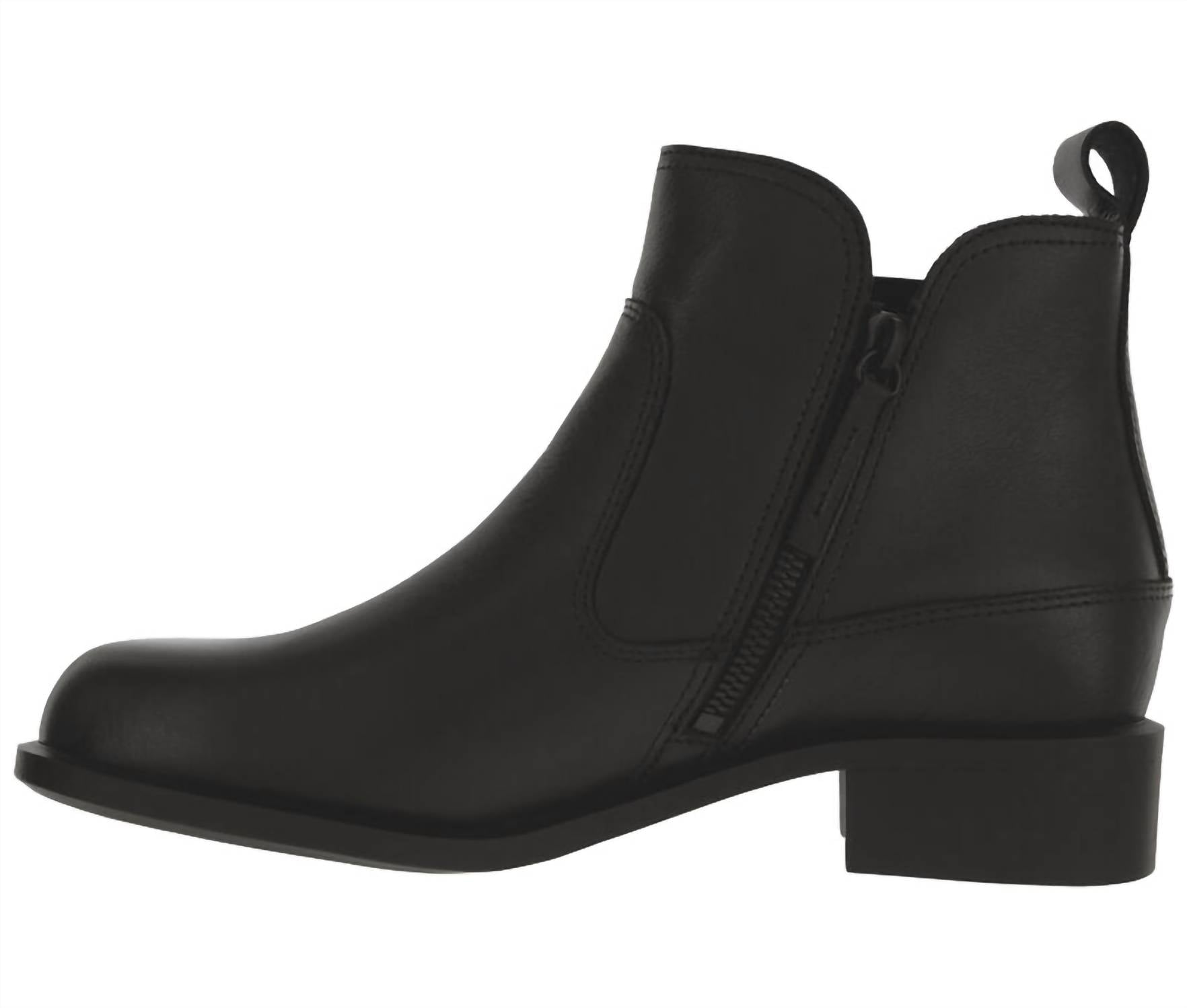 Sas - Women's Mojo Ankle Boot