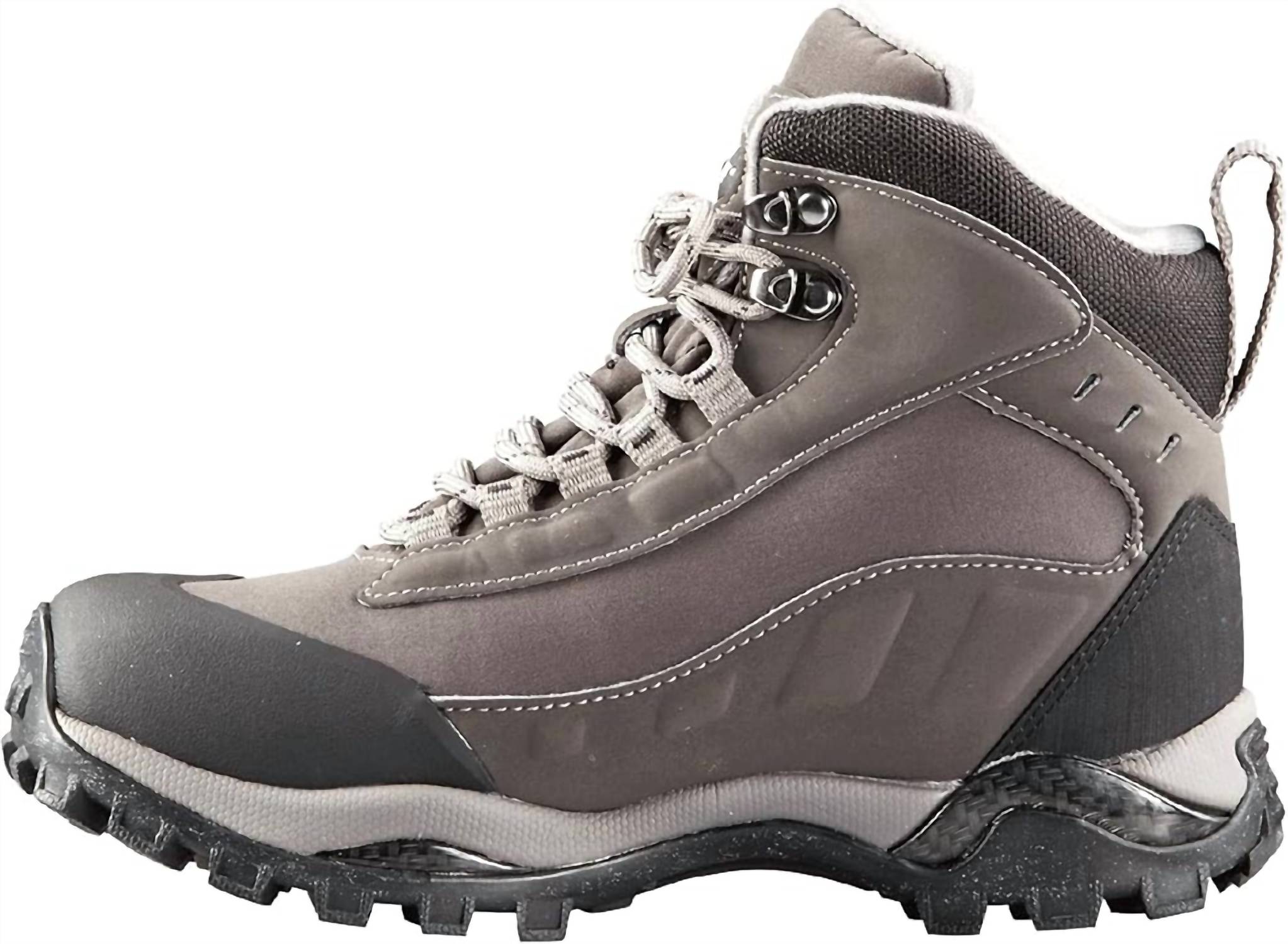 Baffin - Women's Hike Snowboot
