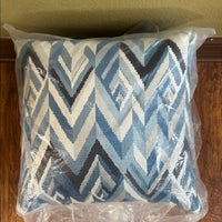 Missoni - Zigzag Pattern Pillow - Set Of 2