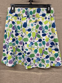 Tango Mango - Women's Pickleball Skort