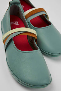 Camper - Women's Twins Ballet Flats