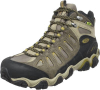 Oboz - Men's Sawtooth Mid Bdry Hiking Boots