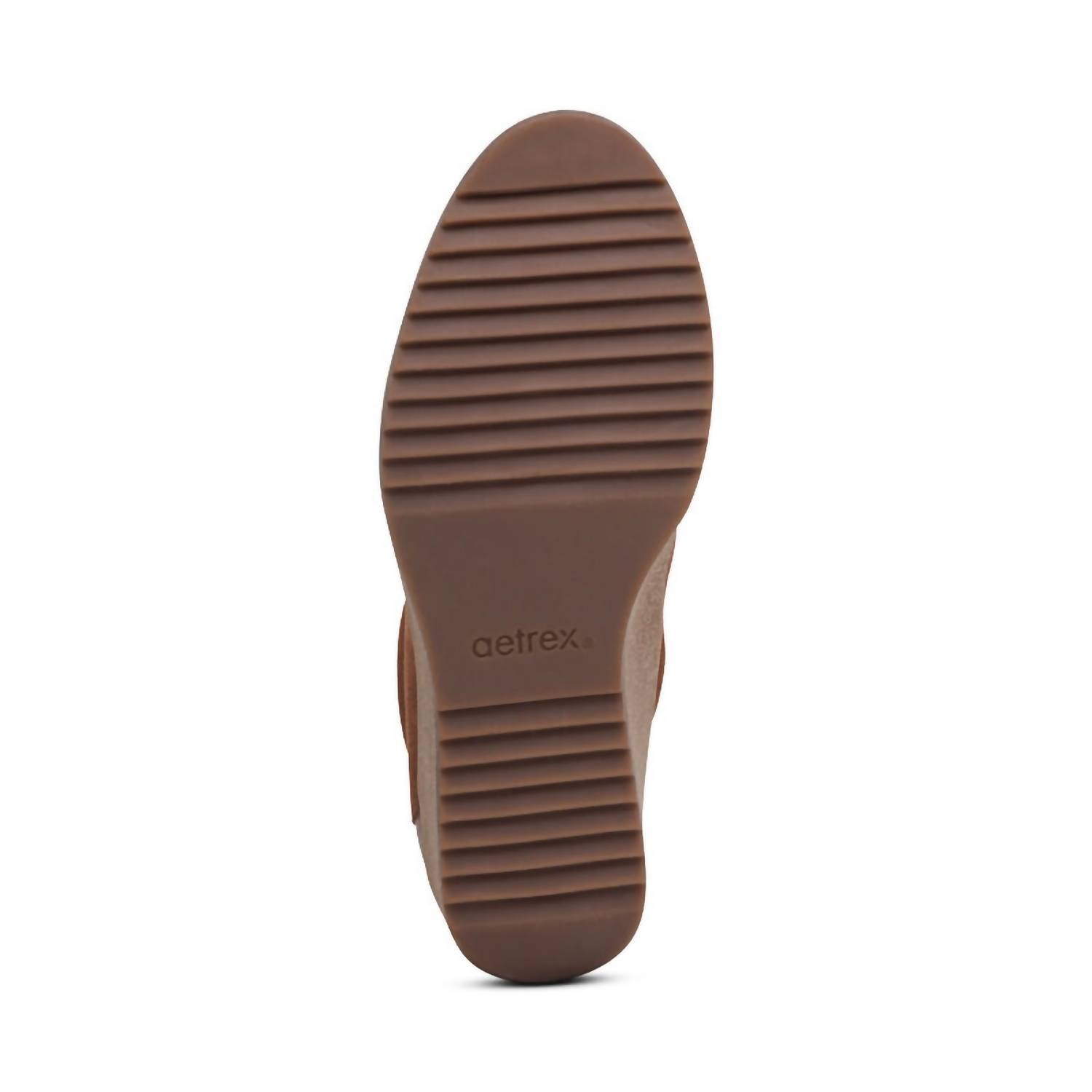 Aetrex - Kara Ankle Boot