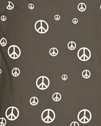 Chaser - Women's Allover Peace Graphic Tee