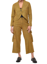 Tulip Clothing - Landon Jacket