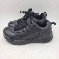 Red Wing Shoes - Women's Safety Athletic Aluminum Toe Leather Shoes
