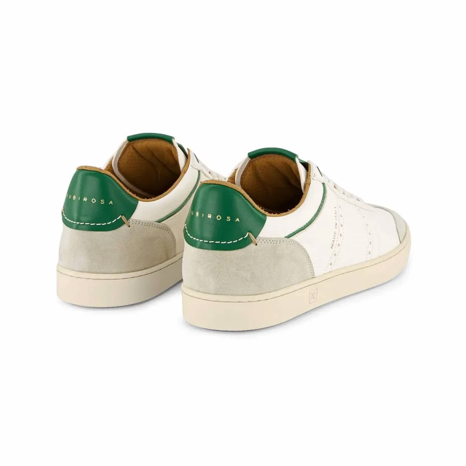 Rubirosa - Men's Judy Sneakers