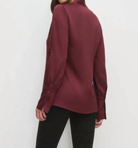 Favorite Daughter - Izzy Long Sleeve Top