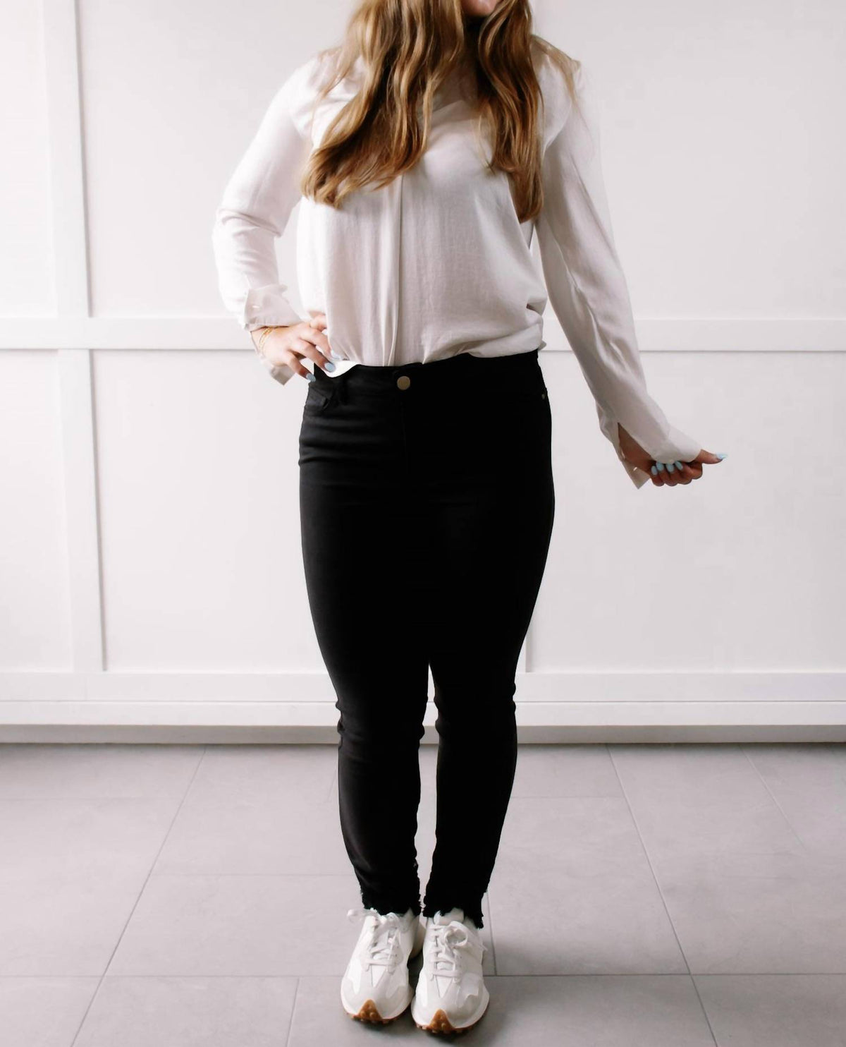 Renuar - Women's Straight Pants