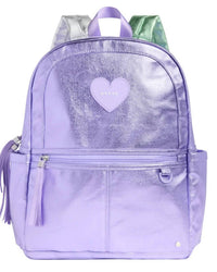 State Bags - Kid's Kane Double Pocket Backpack