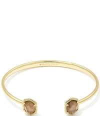 Kendra Scott - Women's Daphne Frame Cuff Bracelet