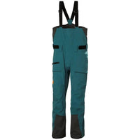 Helly Hansen - Men's Sogn Bib Shell Pant