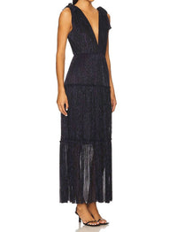 Sabina Musayev - Helena Maxi Dress