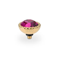 Qudo - Women's Bocconi Interchangeable Toppers - 11mm