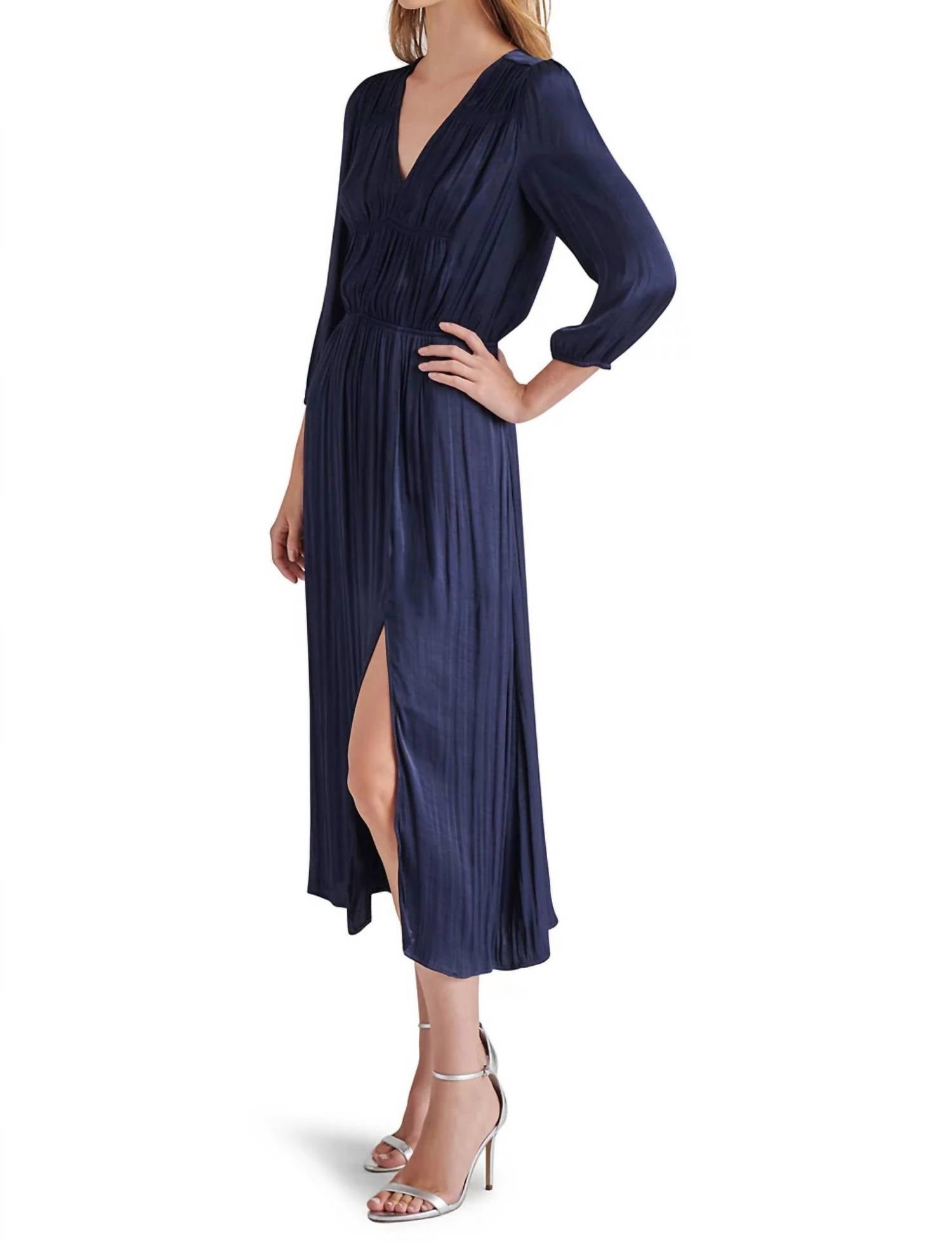 Steve Madden - Arlene Midi Dress