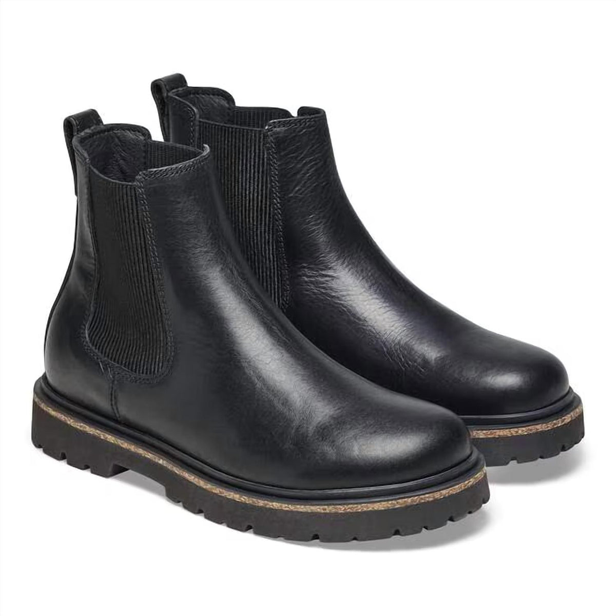 Birkenstock - Women's Highwood Slip On Chukka Boot