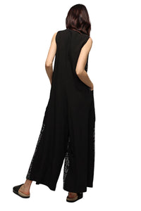 Ozai N Ku - Profile Jumpsuit